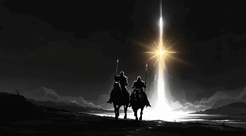 Chevaliers